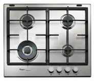 Whirlpool GMA 6422/IXL